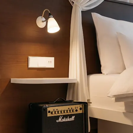 Ruby Rosi 4* ميونيخ