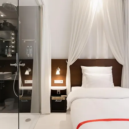 Ruby Rosi فندق ميونيخ