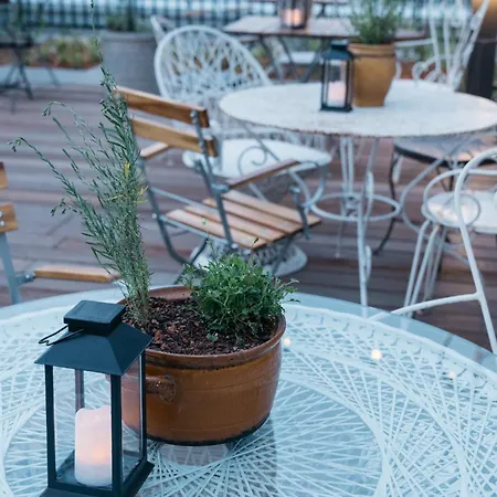 Ruby Rosi ميونيخ