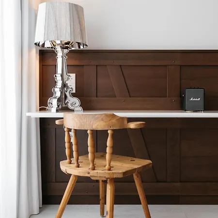 فندق Ruby Rosi ميونيخ