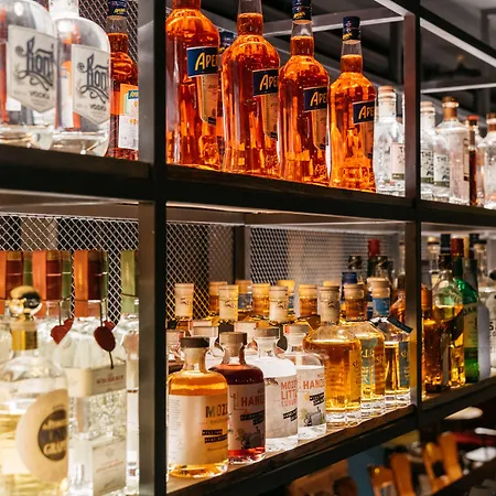 Ruby Rosi ميونيخ