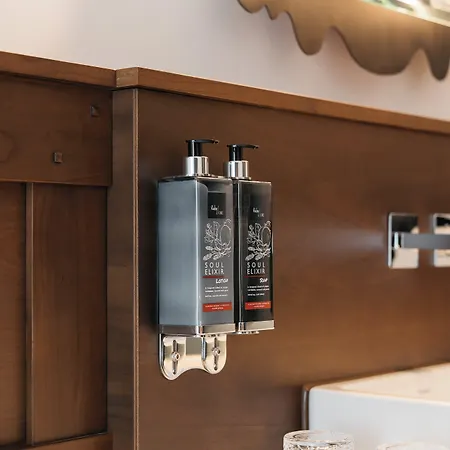 فندق Ruby Rosi ميونيخ