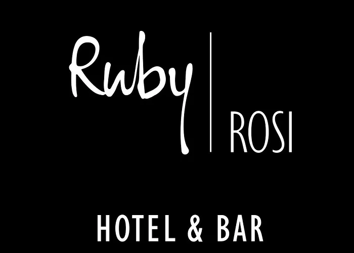 Ruby Rosi Otel Münih