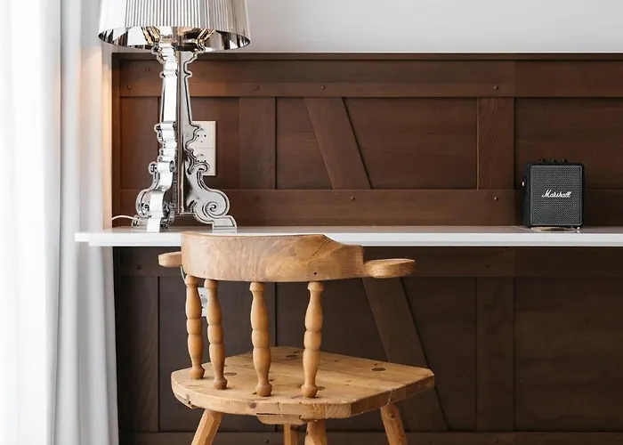 Otel Ruby Rosi Münih