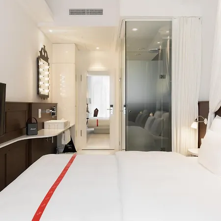 Hotel Ruby Rosi Munich