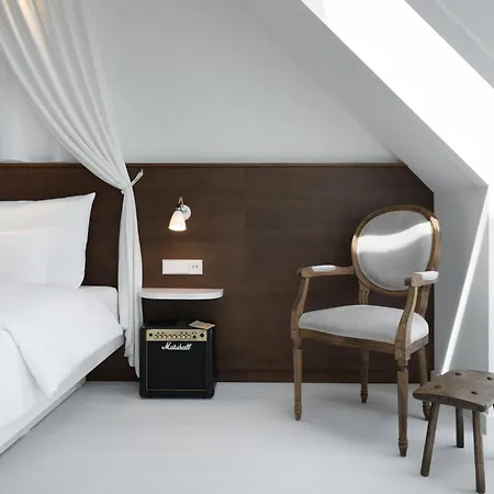 Hotel Ruby Rosi Munich