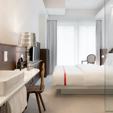 Hotel Ruby Rosi Munich