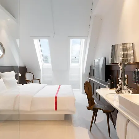 Hotel Ruby Rosi Munich