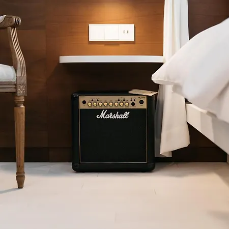 Hotel Ruby Rosi Munich