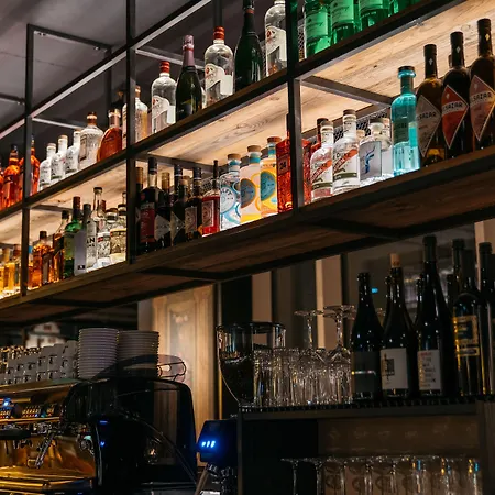 Ruby Rosi By Ihg Szálloda 4*