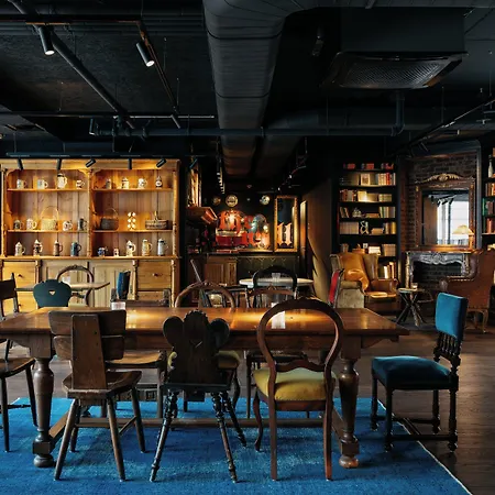 Ruby Rosi Hotel Munich