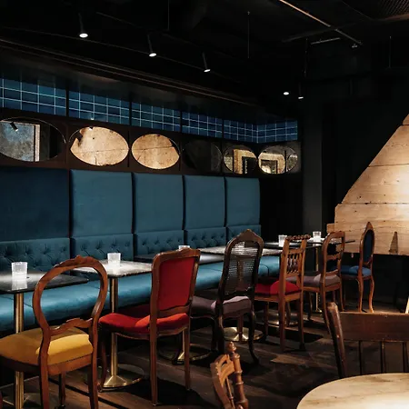 Hotel Ruby Rosi Munich