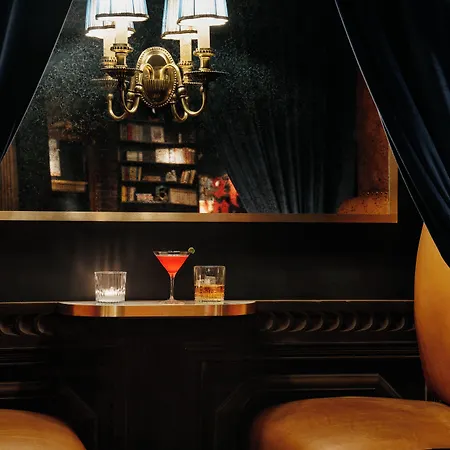 Ruby Rosi Hotel Munich