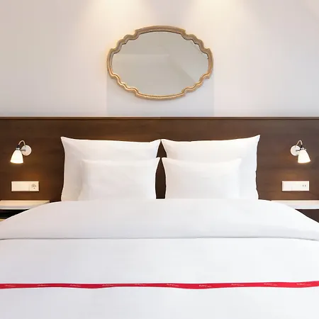 Ruby Rosi Μόναχο