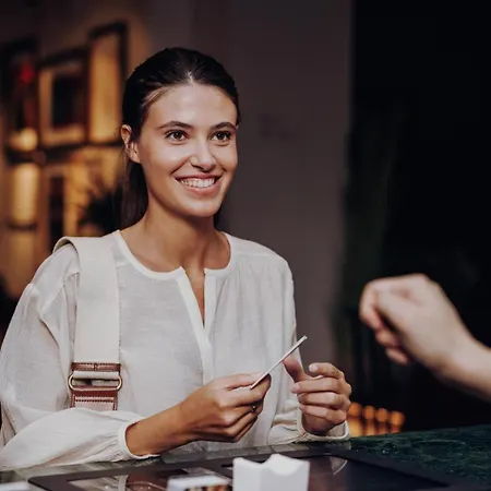 Ruby Rosi By Ihg