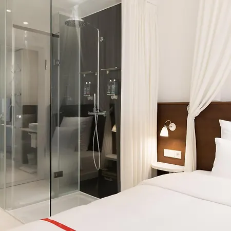 Ξενοδοχείο Ruby Rosi By Ihg