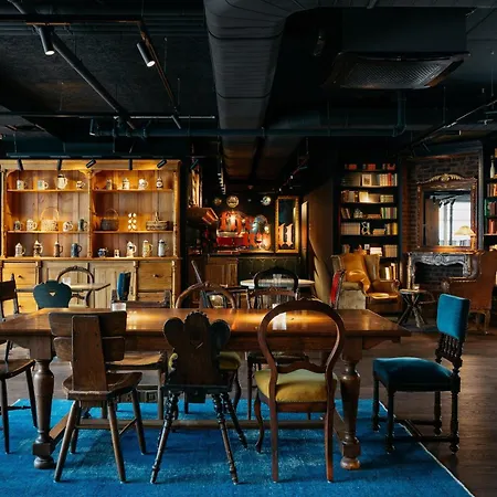 Hotel Ruby Rosi By Ihg Munich