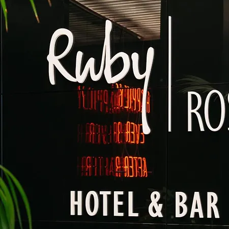 Ruby Rosi By Ihg München