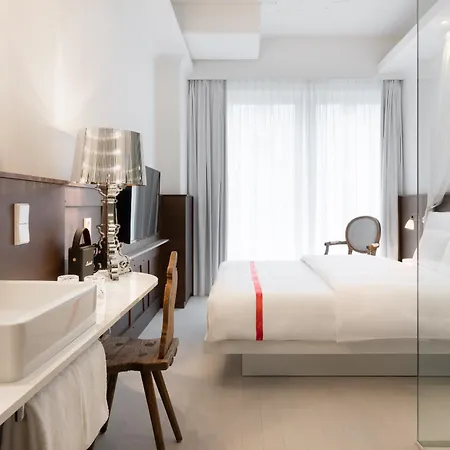 Ξενοδοχείο Ruby Rosi By Ihg Μόναχο