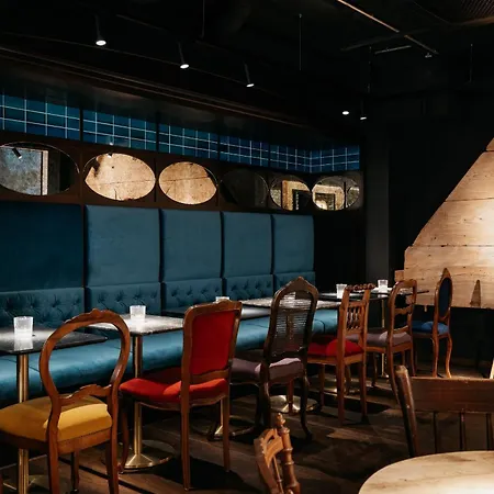 Ruby Rosi By Ihg Munich