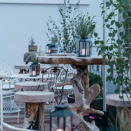 Ξενοδοχείο Ruby Rosi By Ihg Μόναχο