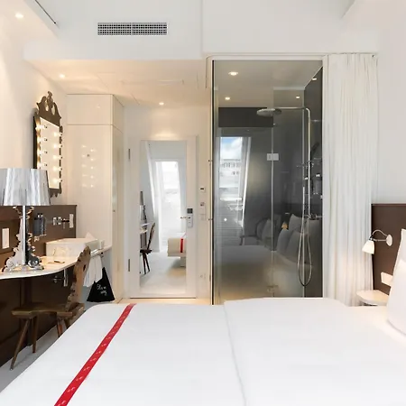 Hotel Ruby Rosi By Ihg Munich