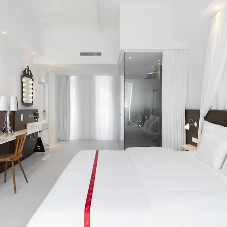 Ξενοδοχείο Ruby Rosi By Ihg Μόναχο