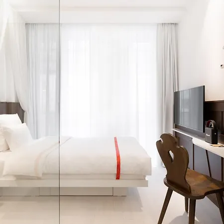 Ruby Rosi By Ihg 4* Μόναχο