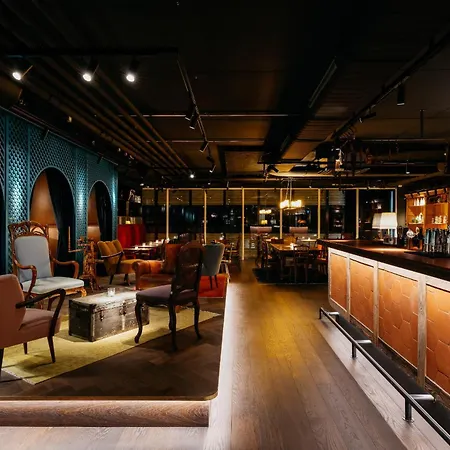 Ruby Rosi By Ihg Hotel Munich