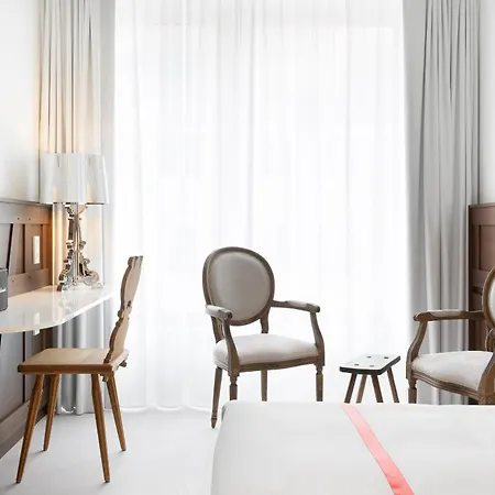 Ruby Rosi By Ihg 4* Munich