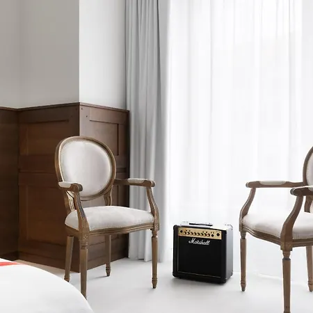 Ruby Rosi By Ihg