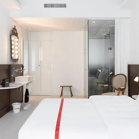Ruby Rosi By Ihg Hotel