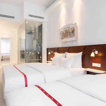 Ruby Rosi By Ihg Μόναχο
