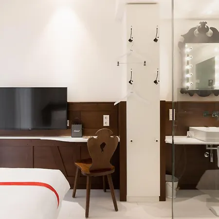 Hotel Ruby Rosi By Ihg Múnich