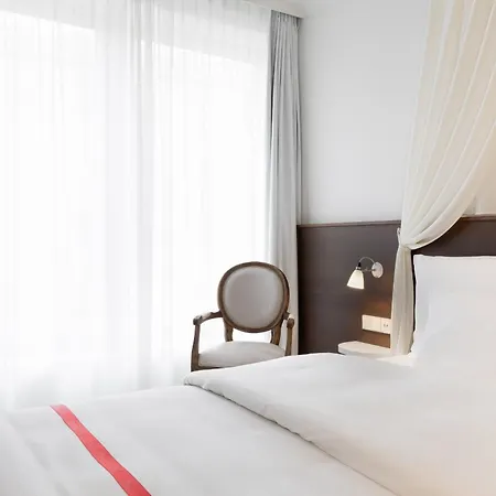 Ξενοδοχείο Ruby Rosi By Ihg