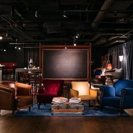 Szálloda Ruby Rosi By Ihg München