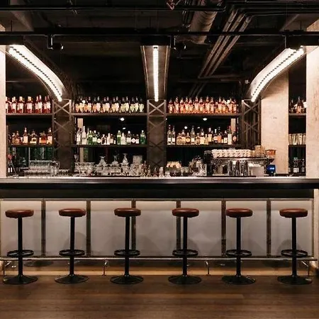 Ruby Rosi By Ihg Szálloda 4*
