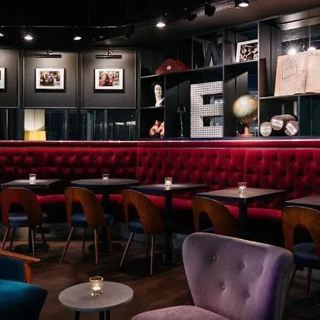 Ruby Rosi By Ihg 4*