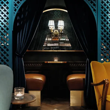 Hotel Ruby Rosi By Ihg