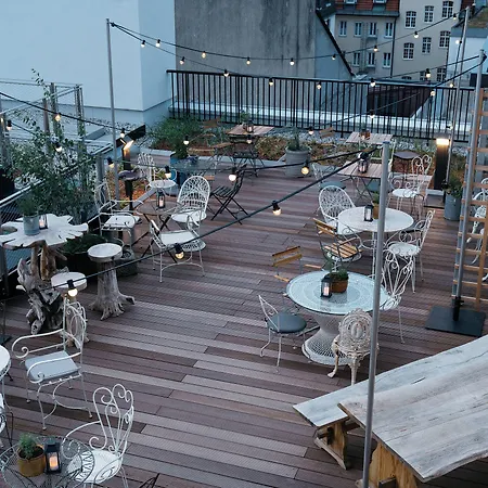 Ruby Rosi By Ihg 4*