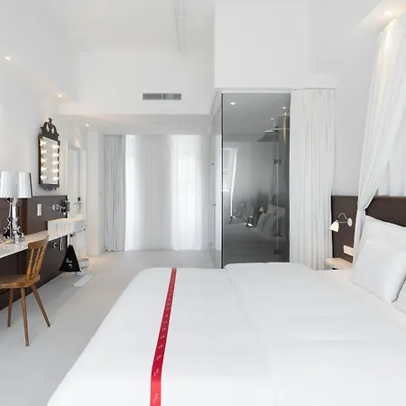 Ruby Rosi By Ihg 4* Munich