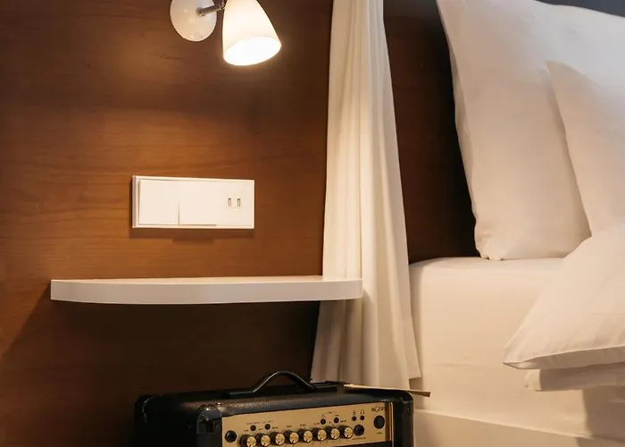 Ruby Rosi 4* 慕尼黑