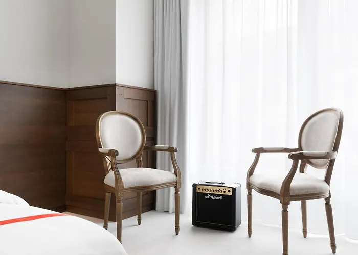 Ruby Rosi 4* 慕尼黑