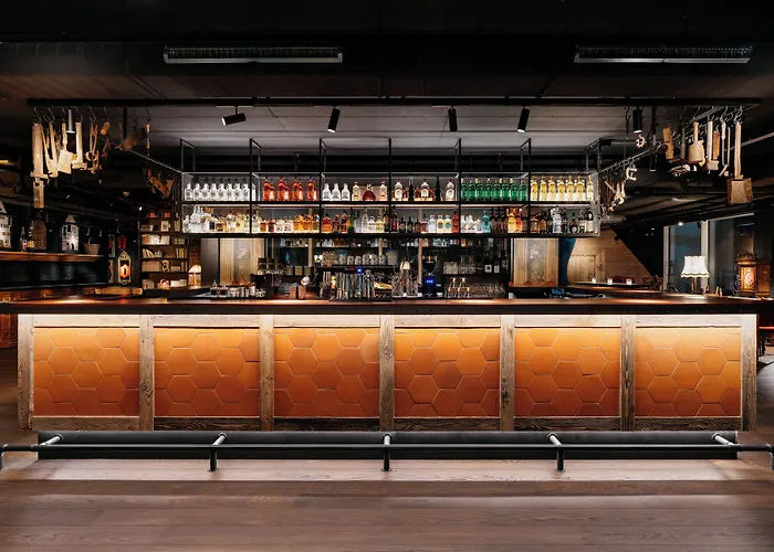 酒店 Ruby Rosi 慕尼黑