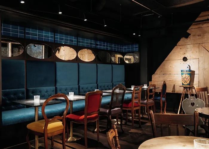 酒店 Ruby Rosi 慕尼黑