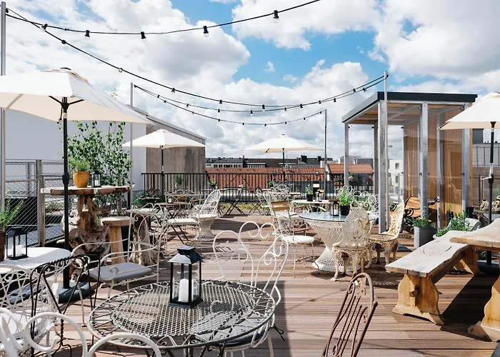 酒店 Ruby Rosi 慕尼黑