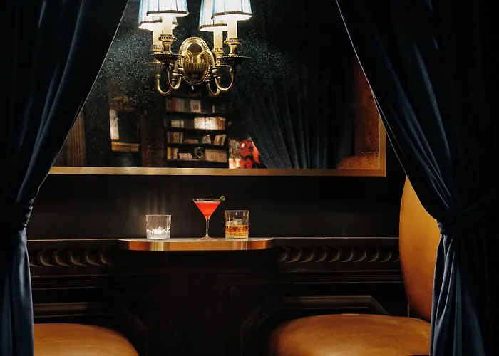 Ruby Rosi 酒店 慕尼黑