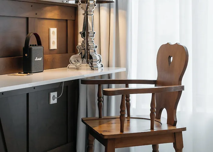 Ruby Rosi 4* 慕尼黑