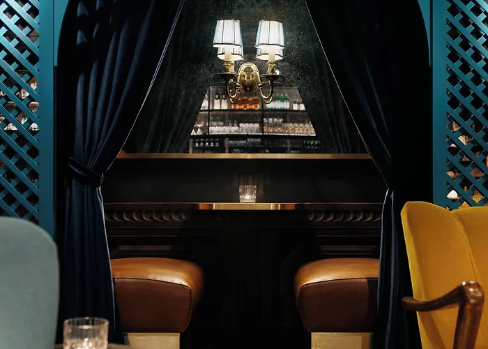 Ruby Rosi 酒店 慕尼黑