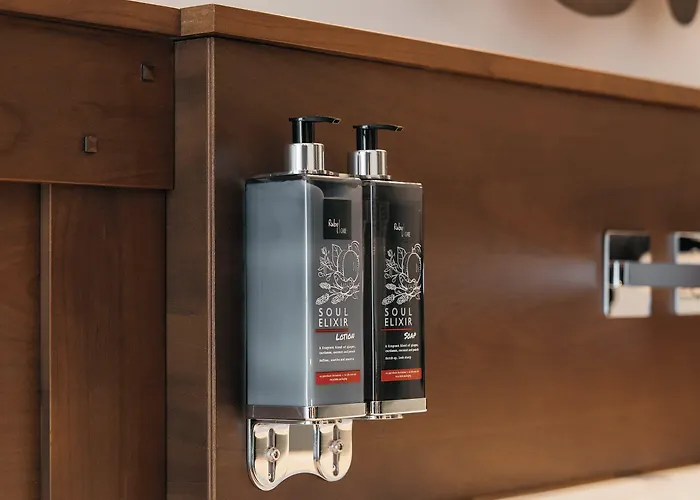 ホテル Ruby Rosi ミュンヘン